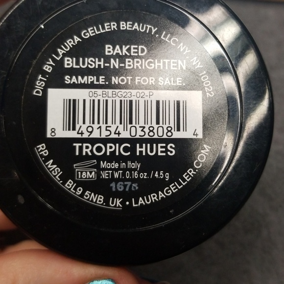 Blush - Picture 2 of 3